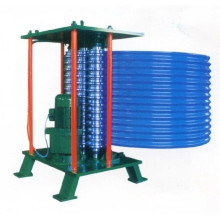Vertical Type Automatic Curving Machine